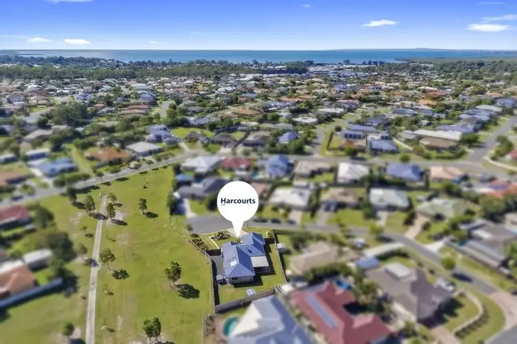 Third view of Homely house listing, 11 Drillham Court, Deception Bay QLD 4508