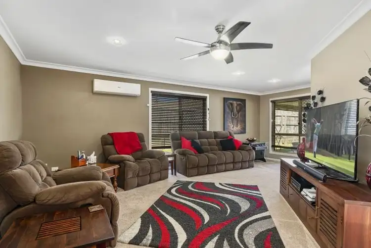 Sixth view of Homely house listing, 11 Drillham Court, Deception Bay QLD 4508