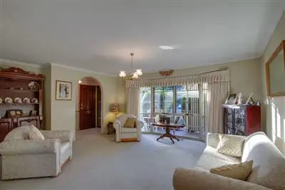 Second view of Homely house listing, 21 Cobbitty Court, Boronia VIC 3155