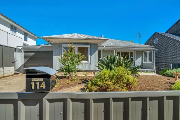 114 Princes Road, Mitcham SA 5062
