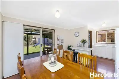 Fourth view of Homely house listing, 1 Akma Place, Ngunnawal ACT 2913