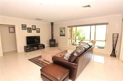 Fifth view of Homely house listing, 28 Milawa Bobinawarrah Rd, Milawa VIC 3678