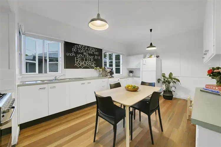 Main view of Homely house listing, 19 Pearse Street, Keperra QLD 4054