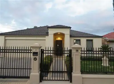 Main view of Homely house listing, 40 Grant Avenue, Gilles Plains SA 5086