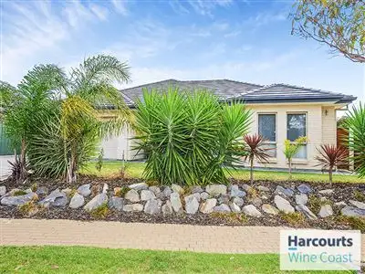 Third view of Homely house listing, 2 Emerald Boulevard, Aldinga Beach SA 5173