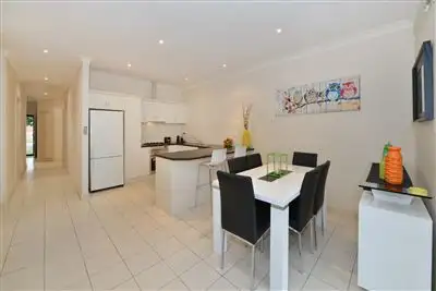 Fifth view of Homely house listing, 17c Rosedale Avenue, Morphettville SA 5043