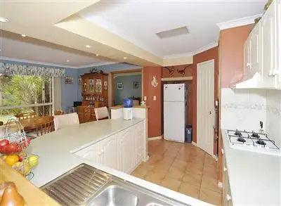 Sixth view of Homely house listing, 14 Shoshone View, Dawesville WA 6211