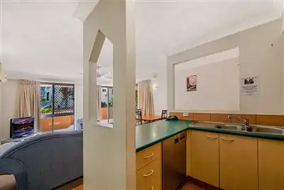 Fifth view of Homely unit listing, 3/93 Old Burleigh Road, Broadbeach QLD 4218