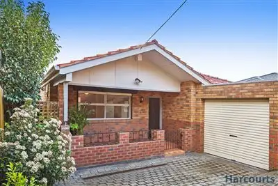 Main view of Homely townhouse listing, 2/49 Hamilton Street, Niddrie VIC 3042