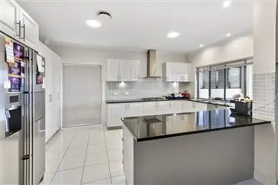 Second view of Homely house listing, 34 Highlands terrace, Springfield Lakes QLD 4300