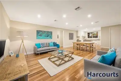 Fourth view of Homely townhouse listing, 18B Amber Grove, Mount Waverley VIC 3149