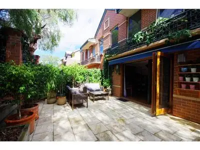 Fifth view of Homely townhouse listing, 1/3 Fogerthorpe Crescent, Maylands WA 6051