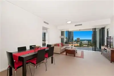 Fourth view of Homely apartment listing, 22 Surf Parade, Broadbeach QLD