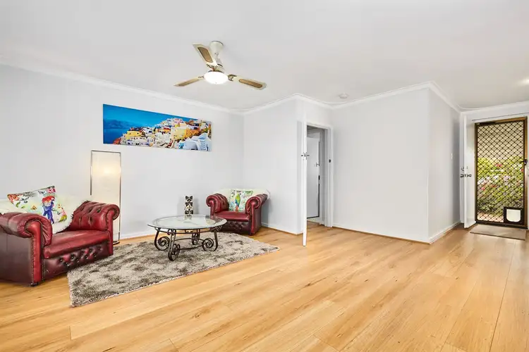 Fifth view of Homely semi-detached listing, 17A Sawle Road, Hamilton Hill WA 6163