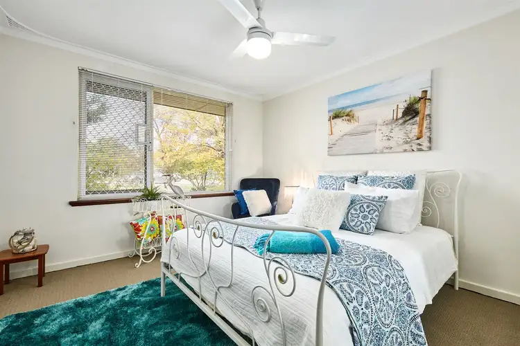 Sixth view of Homely semi-detached listing, 17A Sawle Road, Hamilton Hill WA 6163
