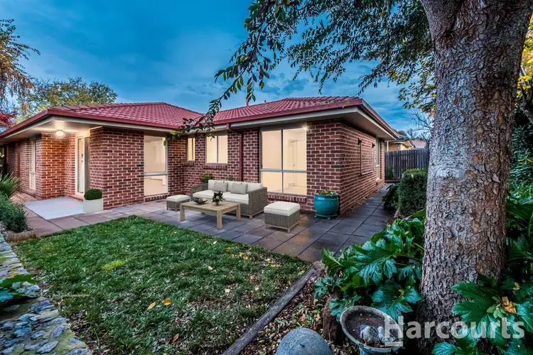 Second view of Homely house listing, 17 Cantamessa Avenue, Gungahlin ACT 2912