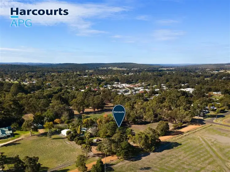 34 Lincoln Street, Boyanup WA 6237