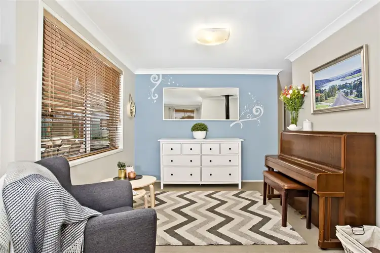 Fifth view of Homely house listing, 140 Goldmark Crescent, Cranebrook NSW 2749