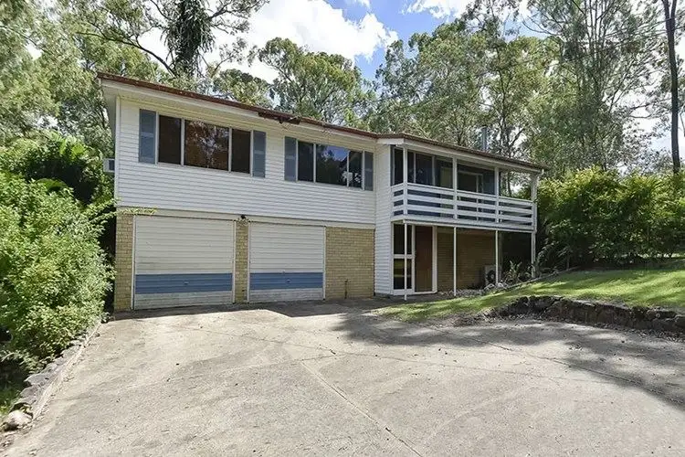 37 Hallett Avenue, Camira QLD 4300