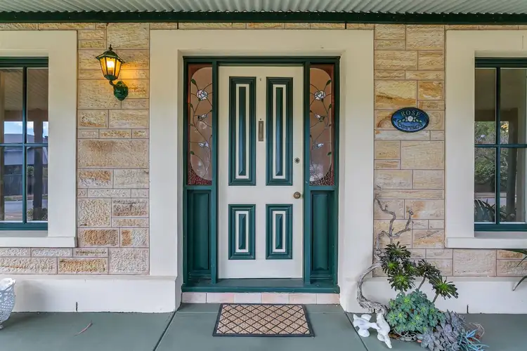 Second view of Homely house listing, 11 Glenrowan Avenue, Myrtle Bank SA 5064