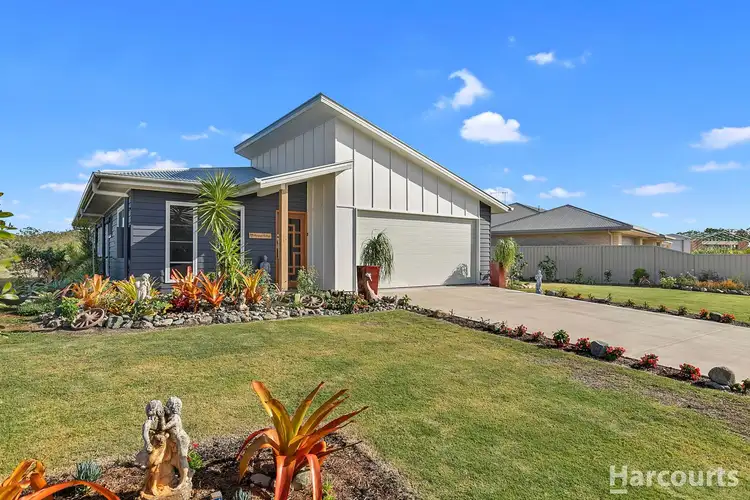42 Honey Myrtle Close, Burrum Heads QLD 4659