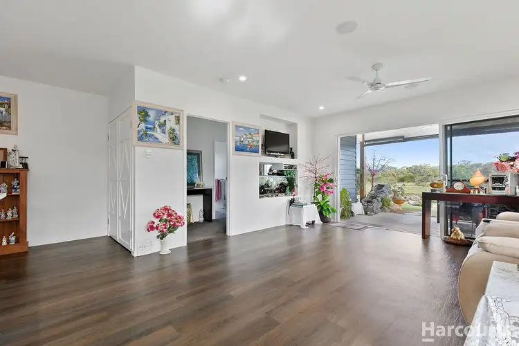 Sixth view of Homely house listing, 42 Honey Myrtle Close, Burrum Heads QLD 4659