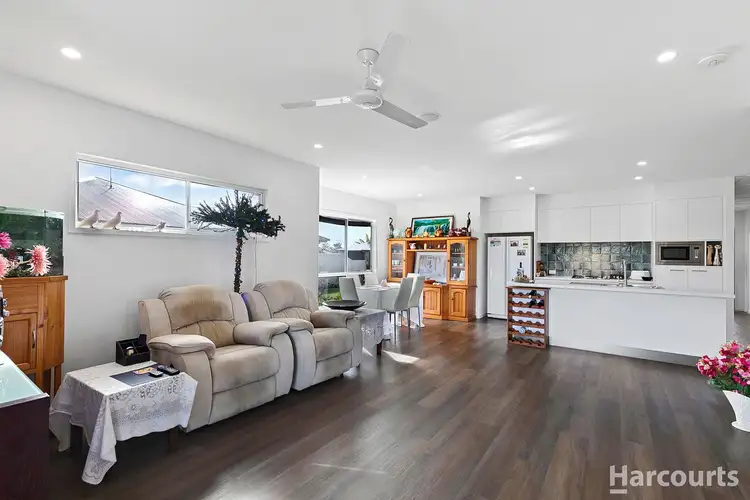 Seventh view of Homely house listing, 42 Honey Myrtle Close, Burrum Heads QLD 4659