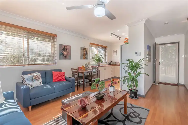 1/19 Pashen Street, Morningside QLD 4170