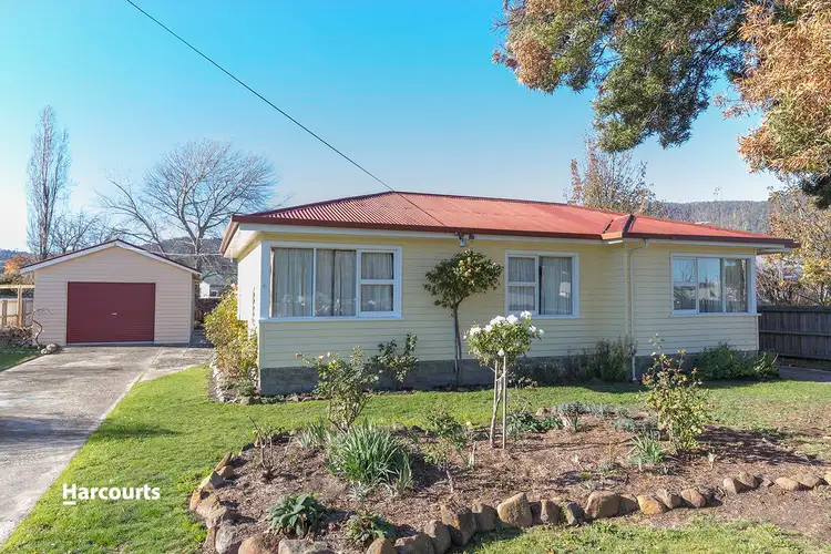Main view of Homely house listing, 6 Heron Street, Huonville TAS 7109