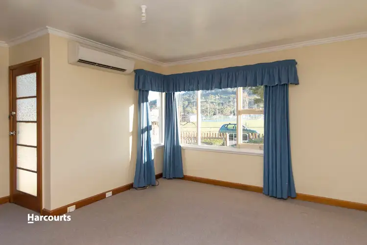 Second view of Homely house listing, 6 Heron Street, Huonville TAS 7109