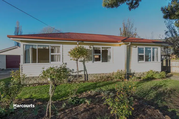 Fourth view of Homely house listing, 6 Heron Street, Huonville TAS 7109