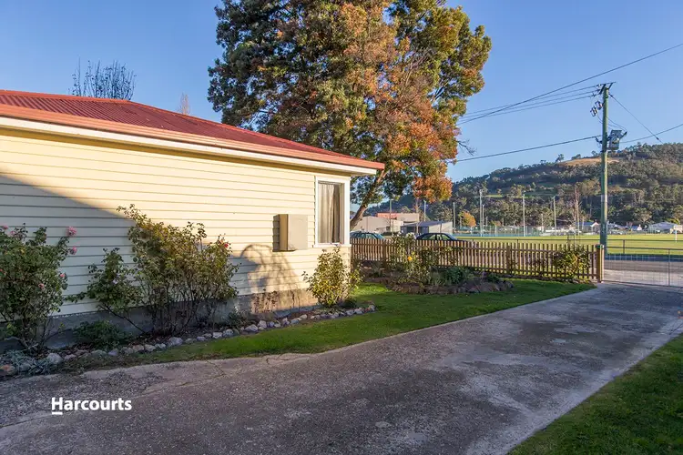 Fifth view of Homely house listing, 6 Heron Street, Huonville TAS 7109