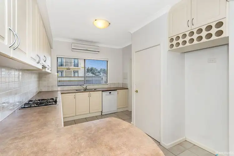 Second view of Homely apartment listing, 7/85 Reid Promenade, Joondalup WA 6027
