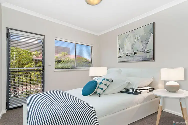 Third view of Homely apartment listing, 7/85 Reid Promenade, Joondalup WA 6027