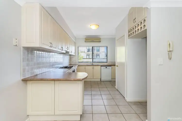 Fourth view of Homely apartment listing, 7/85 Reid Promenade, Joondalup WA 6027