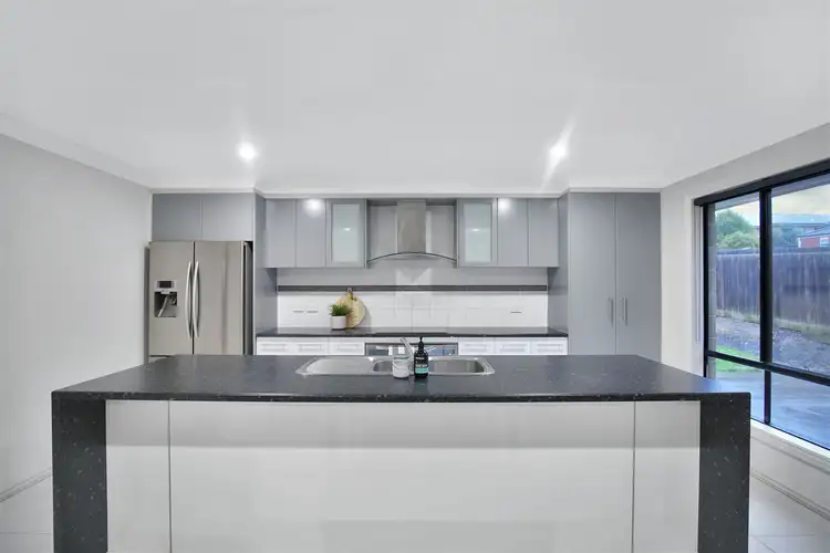 Third view of Homely house listing, 29 Isabella Boulevard, Korumburra VIC 3950
