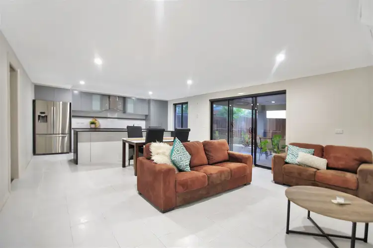Fourth view of Homely house listing, 29 Isabella Boulevard, Korumburra VIC 3950