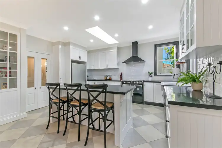 114 Lennox Street, Richmond NSW 2753