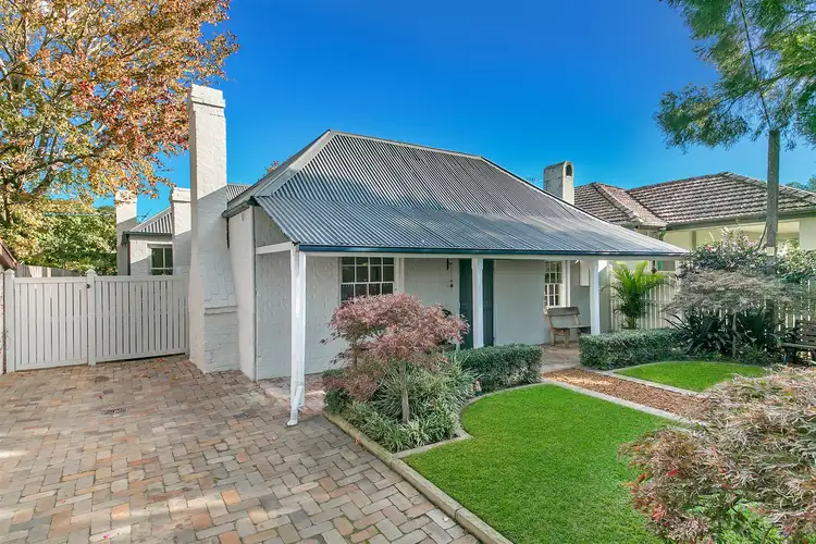 Second view of Homely house listing, 114 Lennox Street, Richmond NSW 2753