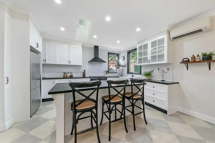 Third view of Homely house listing, 114 Lennox Street, Richmond NSW 2753