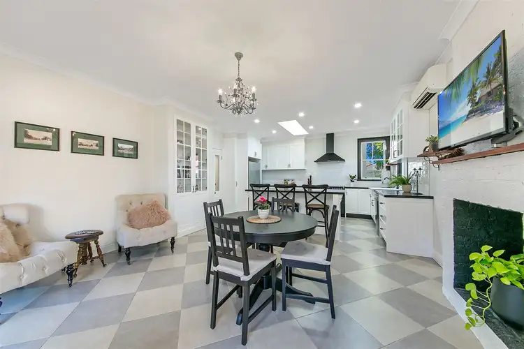 Fifth view of Homely house listing, 114 Lennox Street, Richmond NSW 2753