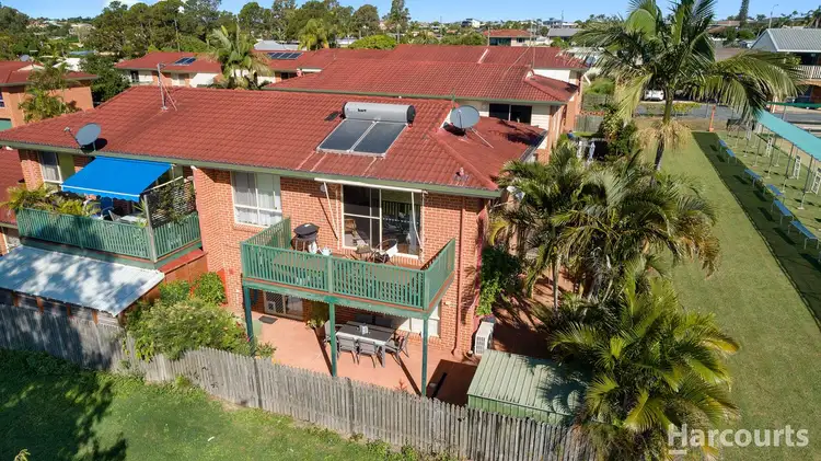 9/29 Neils Street, Pialba QLD 4655