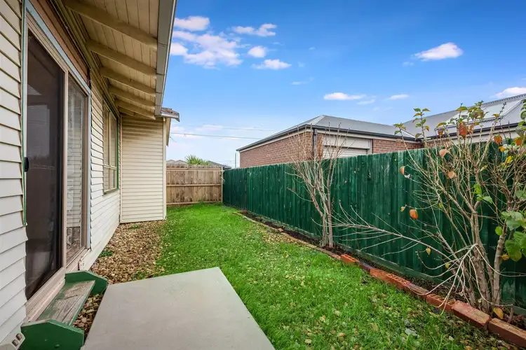 Sixth view of Homely unit listing, 1/11 Camellia Crescent, Norlane VIC 3214
