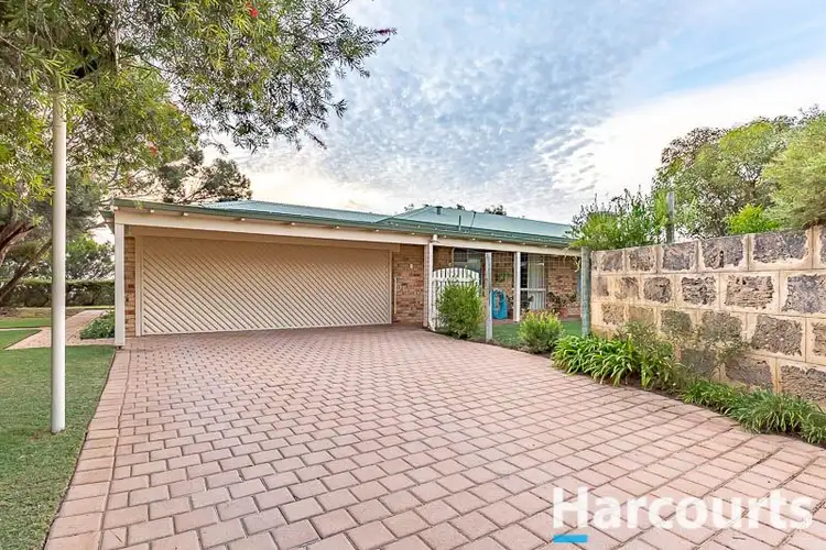 Fourth view of Homely house listing, 38 Emerald Court, Singleton WA 6175