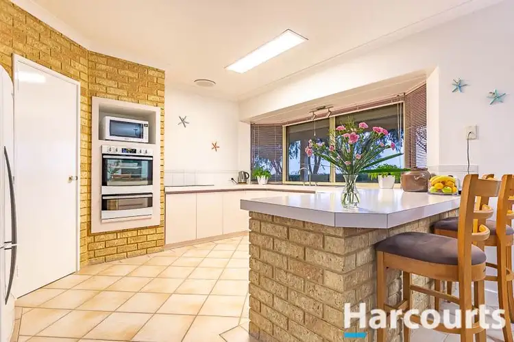Sixth view of Homely house listing, 38 Emerald Court, Singleton WA 6175