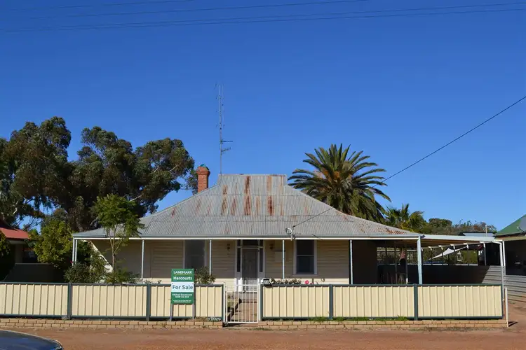 Main view of Homely house listing, 72 Gregory Street, Kellerberrin WA 6410