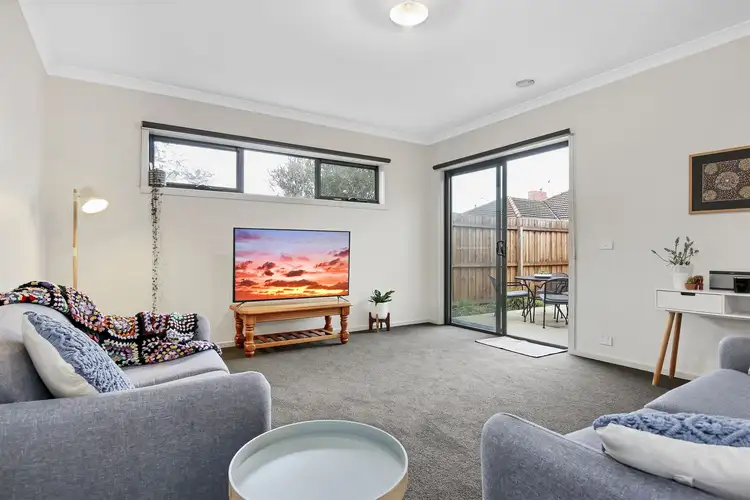 Third view of Homely unit listing, 2 & 3/112 Vines Road, Hamlyn Heights VIC 3215