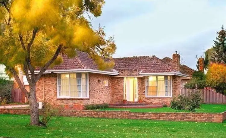 702 Bell Street, Redan VIC 3350