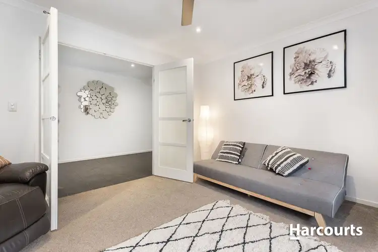 Third view of Homely house listing, 41 Simmental Drive, Clyde North VIC 3978
