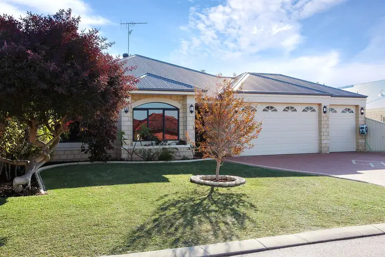 Second view of Homely house listing, 19 Governor Drive, Falcon WA 6210